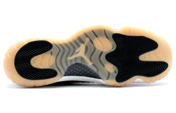 Air Jordan Future Premium 'Black Gum' 652141-019