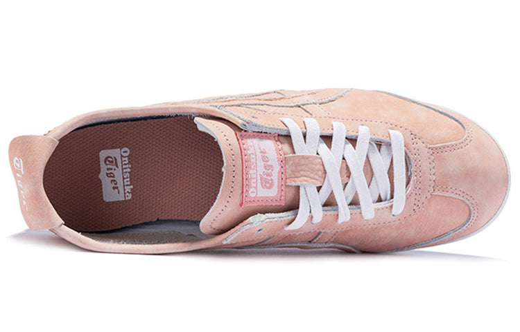 (WMNS) Onitsuka Tiger Mexico 66 'Coral Pink' D878L-0505
