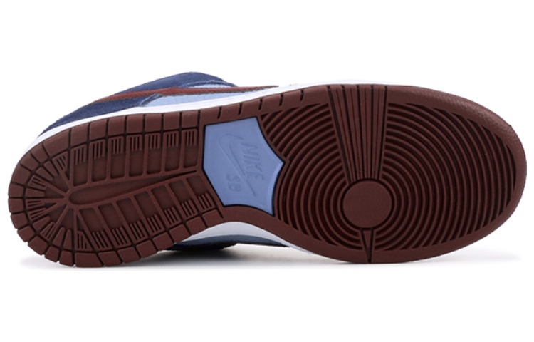 Nike x FTC SB Dunk Low Premium 'Finally' 313170-463