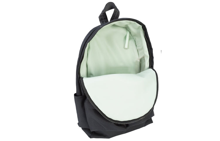 Men's Off-White Black Backpack OMNB003F171080781001
