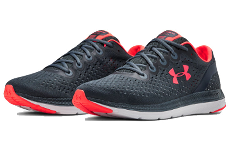 Under Armour Charged Impulse Blue/Pink 3021950-401
