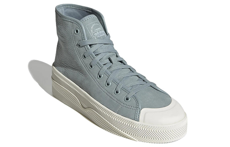 adidas Nizza 2 Leather 'Magic Grey' GX7316