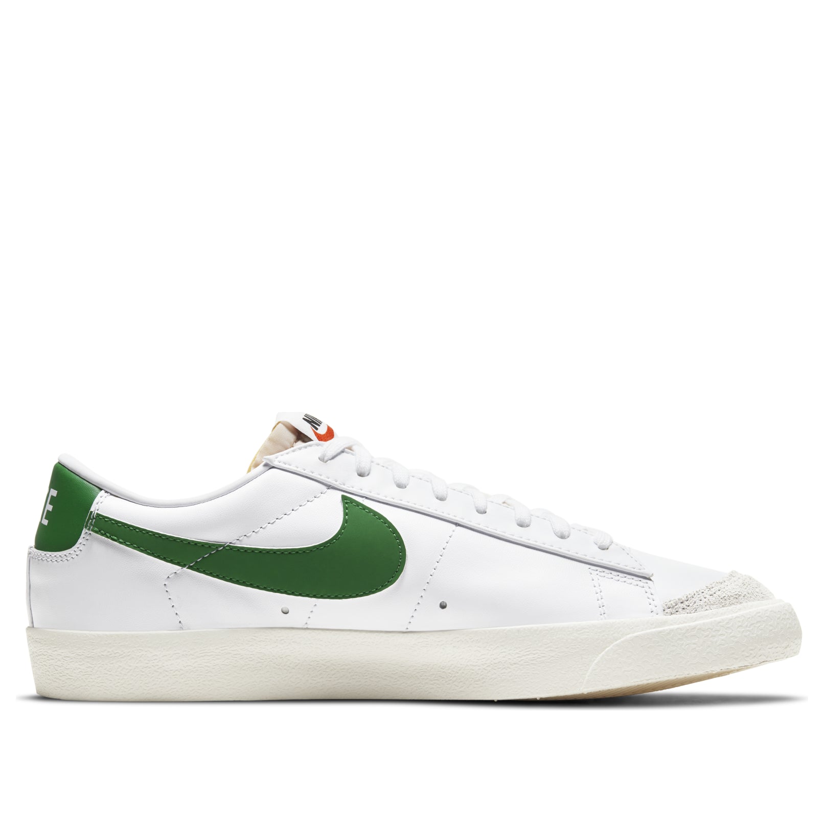 Nike Blazer Low '77 Vintage 'Pine Green' DA6364-115