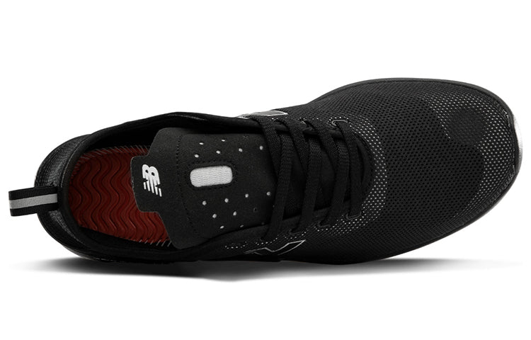 New Balance 659V2 'Black Red' AM659BB2