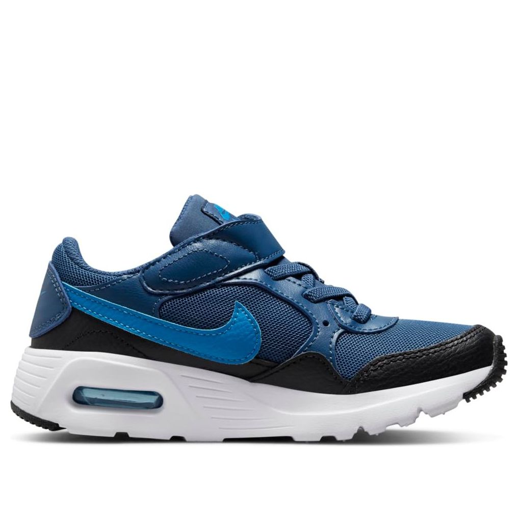 (PS) Nike Air Max SC 'Mystic Navy Black' CZ5356-400