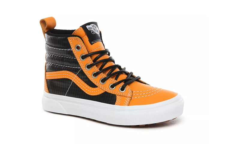 (PS) Vans SK8-Hi Mte 'Black Yellow' VN0A2XSN2NF