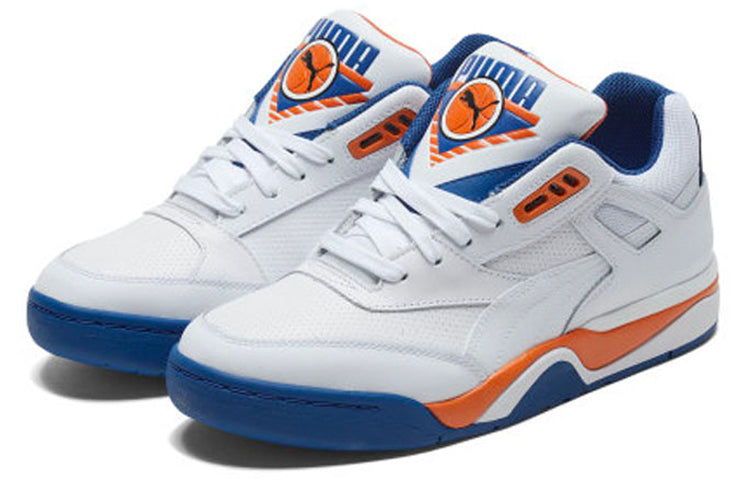 PUMA Palace Guard 'Knicks' 370063-05