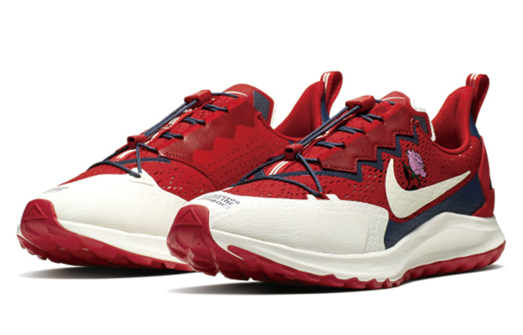 Nike x Gyakusou Air Zoom Pegasus 36 Trail 'Red' CD0383-600