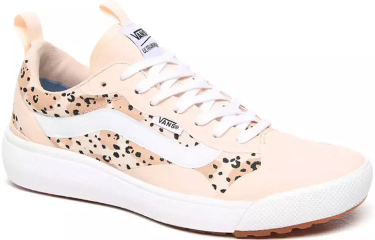 Vans Leila Hurst Ultrarange Exo Pink VN0A4U1KWOL