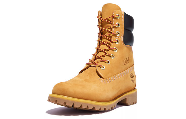 Timberland x Alife 7.5 Inch Boots 'Yellow' A2QC9231