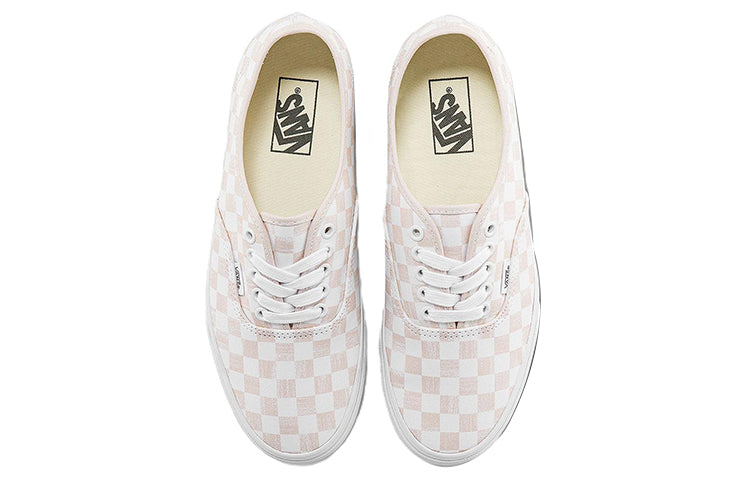 Vans Shoes Skate shoes 'Brown White' VN000QERBBL