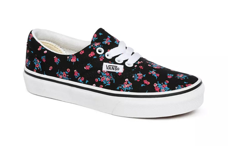(PS) Vans Ditsy Floral Era 'Black' VN0A38H88KI