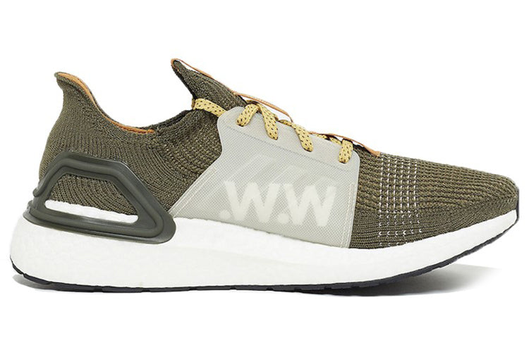 adidas x Wood Wood Ultraboost 19 'Olive' EG1728