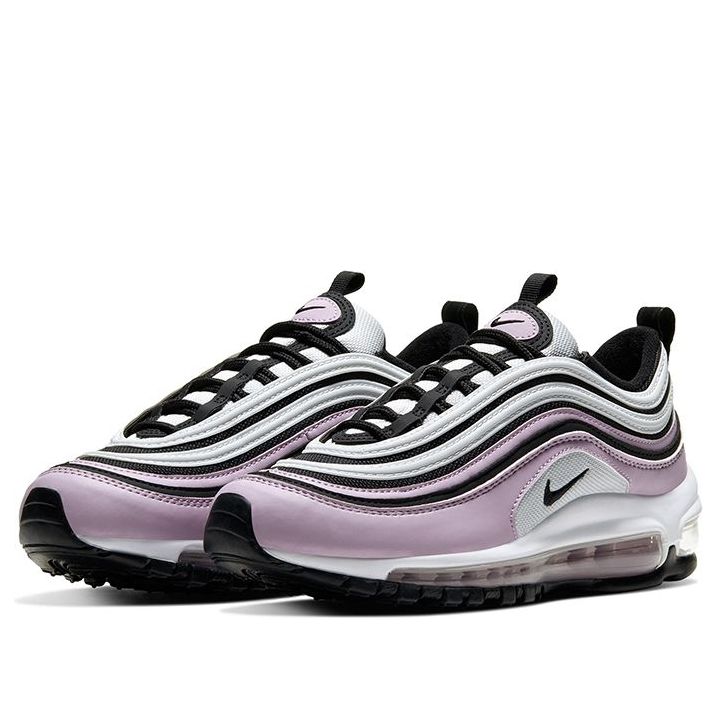 (GS) Nike Air Max 97 'Iced Lilac' 921522-500