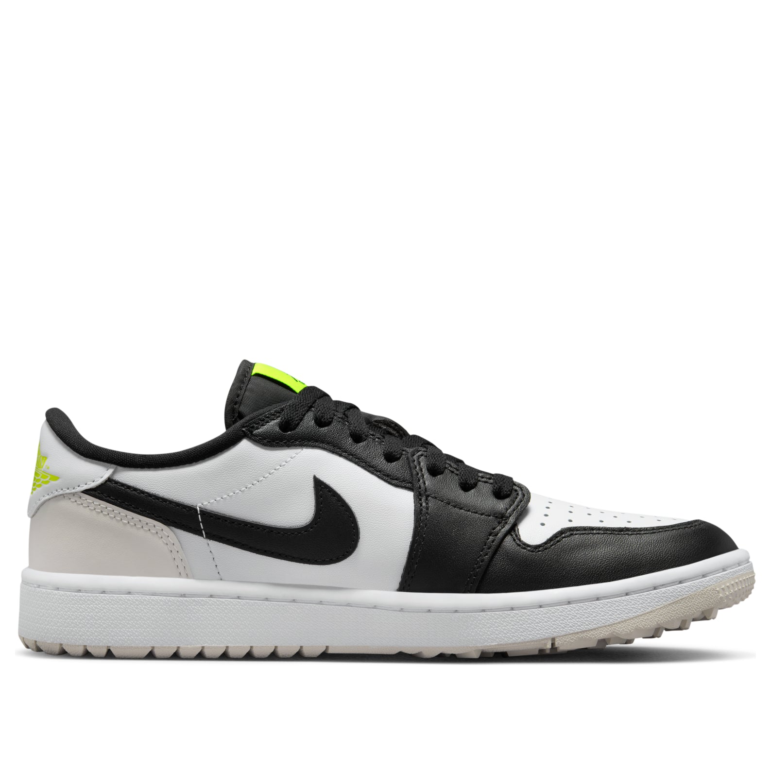 Air Jordan 1 Low Golf 'Phantom Volt' DD9315-108