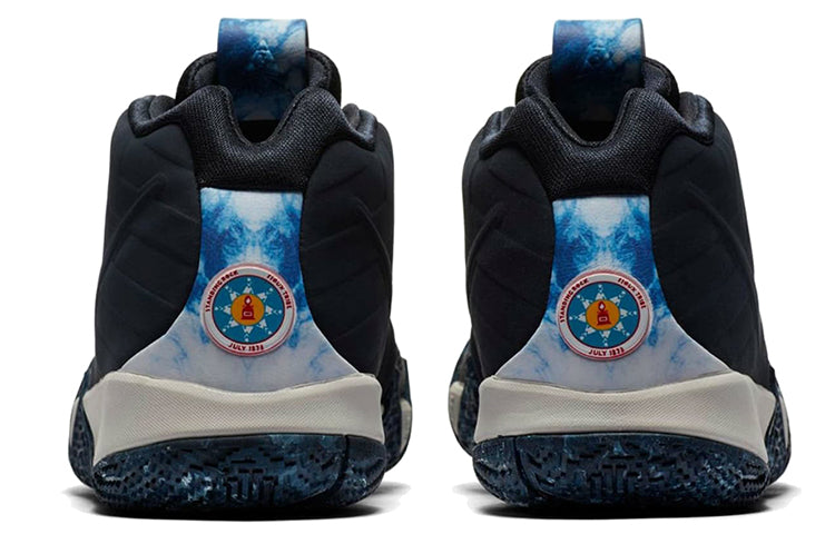 (GS) Nike Kyrie 4 'N7' AT3475-400