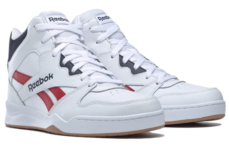 Reebok Royal BB4500 HI2 'White Red Navy' GY6304