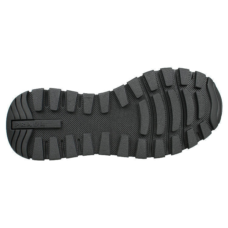 (WMNS) PRADA Re-Nylon Sneakers 'Black' 1E804M_3LKI_F0002