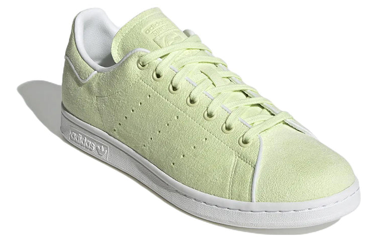 adidas originals Stan Smith 'Yellow White' GW9722