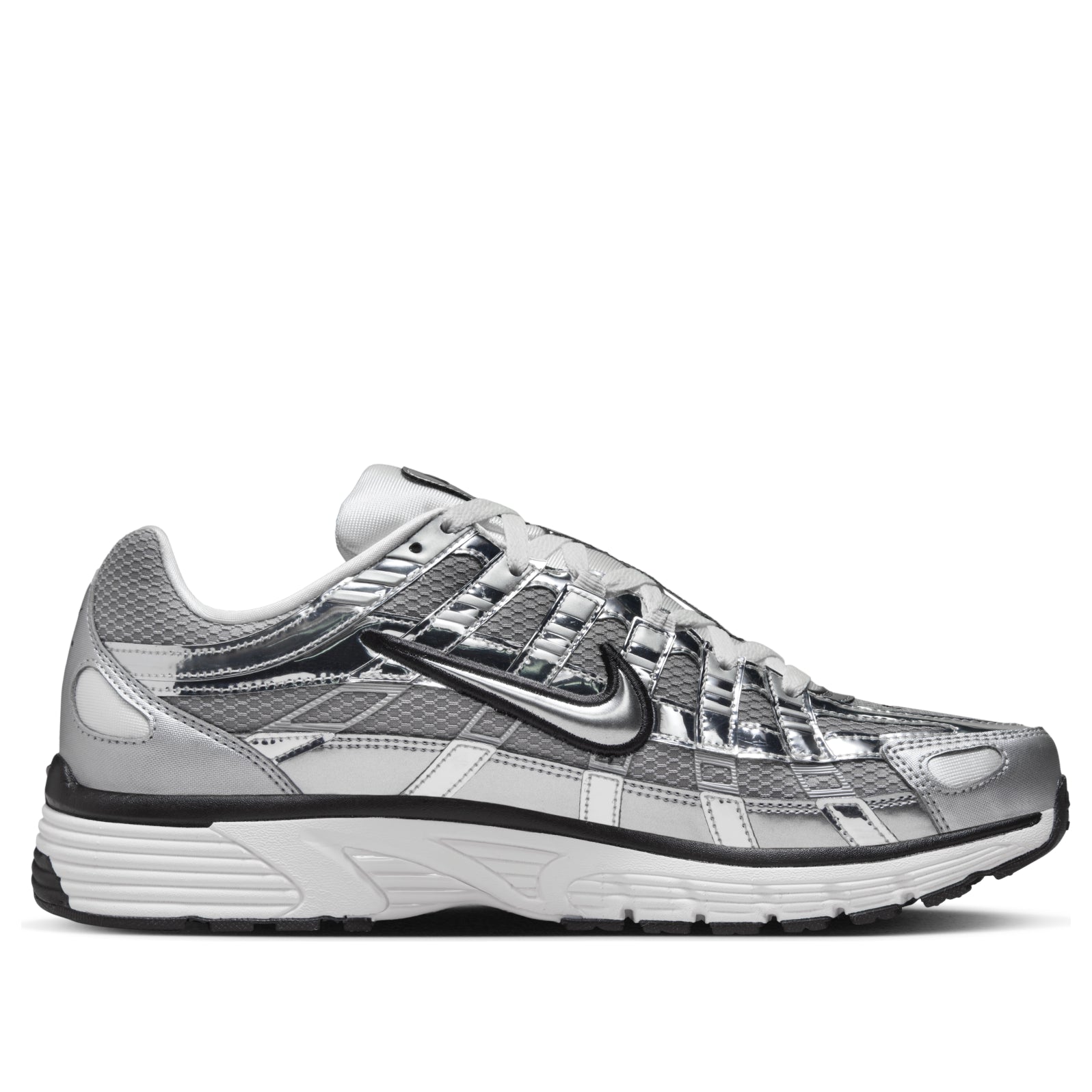 Nike P-6000 'Metallic Silver' CN0149-001