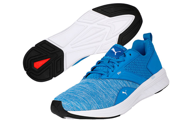 PUMA NRGY Comet 'Indigo Bunting' 190556-20