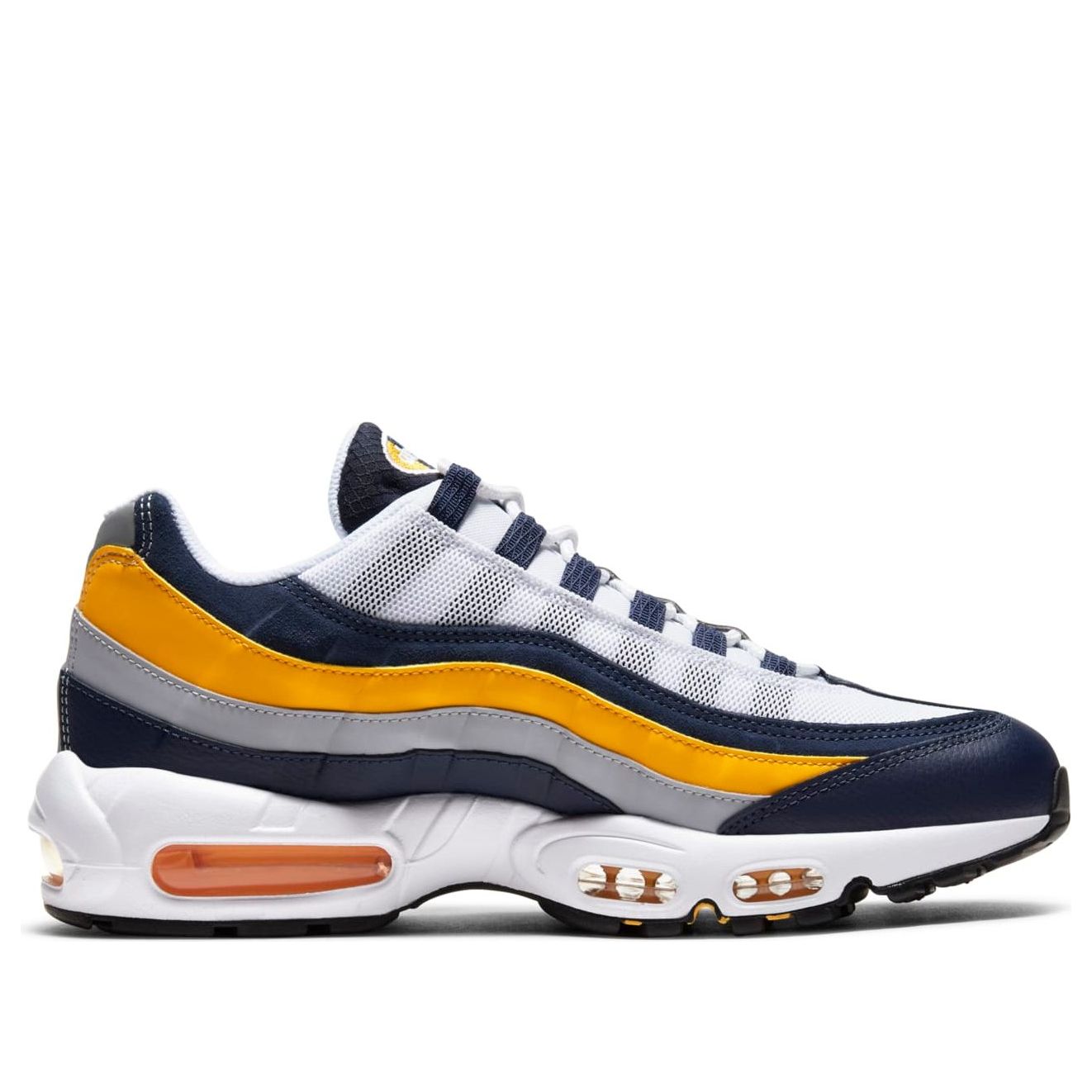 Nike Air Max 95 'Michigan' CZ0191-400
