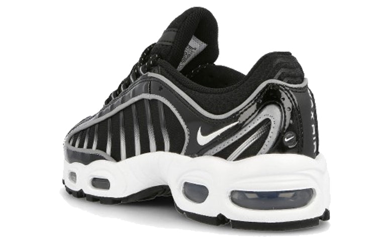 (WMNS) Nike Air Max Tailwind 4 NRG 'Black Patent' CK4122-001