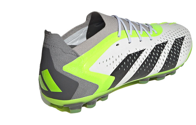 adidas Predator 'White Black Solar Green' IG5170