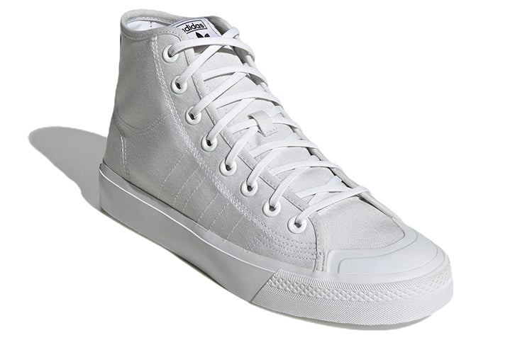 adidas Nizza Hi 'White' GV7607