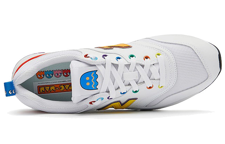 New Balance Pac-Man x 997H CM997HPM