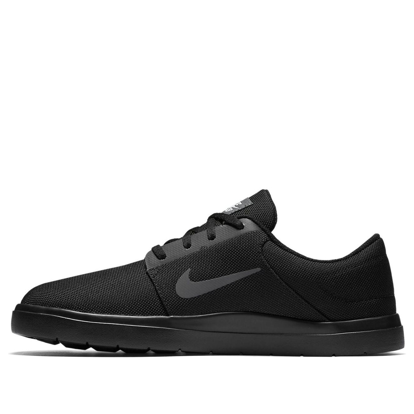 Nike SB Portmore Ultralight 'Black' 844445-001