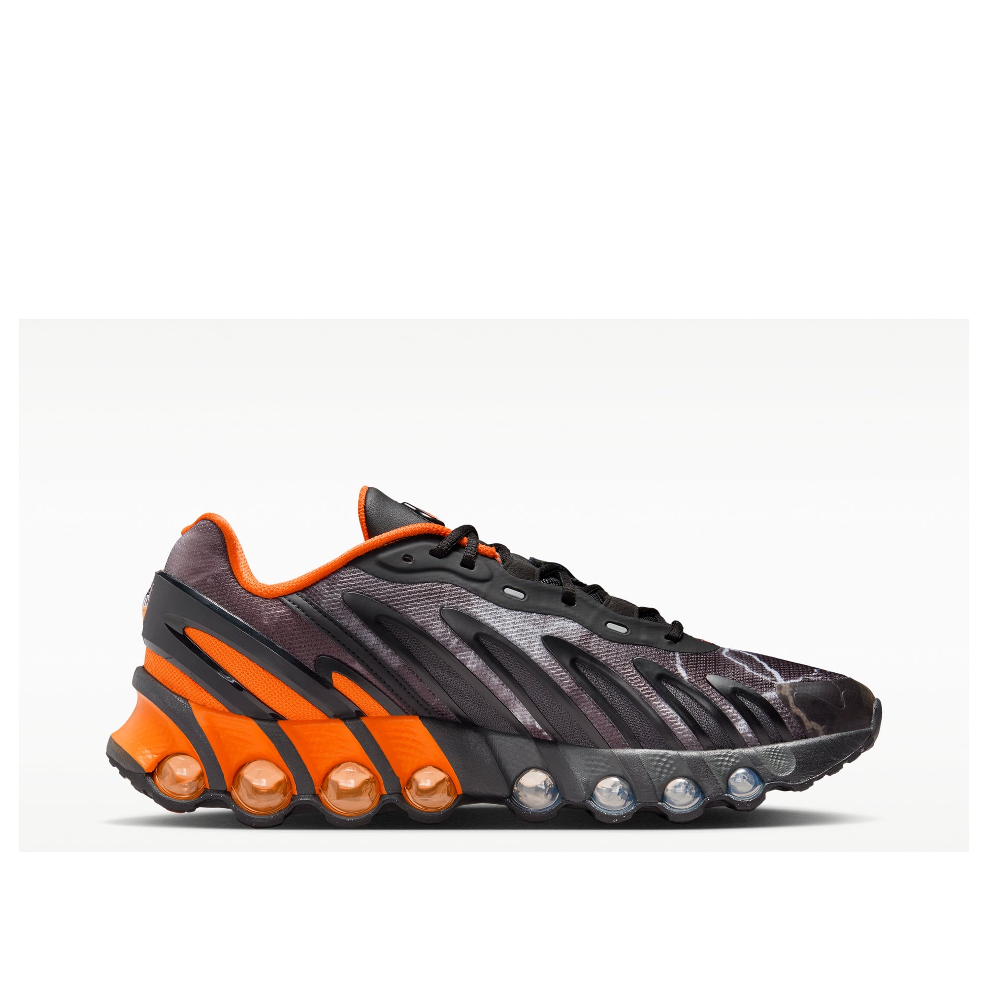 Nike x Palace Air Max DN8 'Black Orange' IB4181-001
