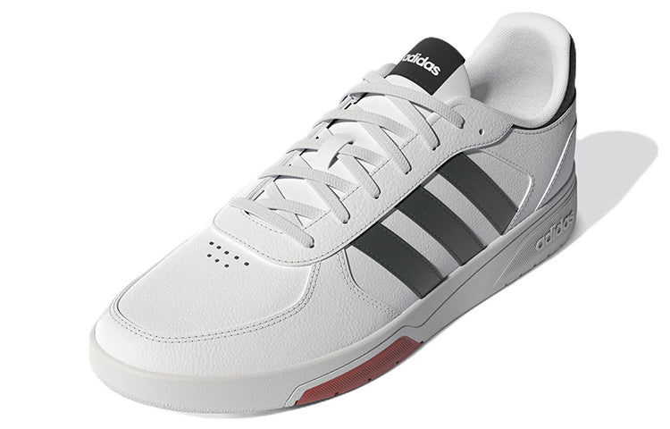 adidas CourtBeat Court Lifestyle Shoes 'White Green Oxide' GX1743