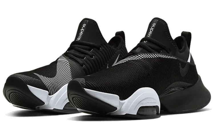 Nike Air Zoom SuperRep 'Black White' CD3460-010