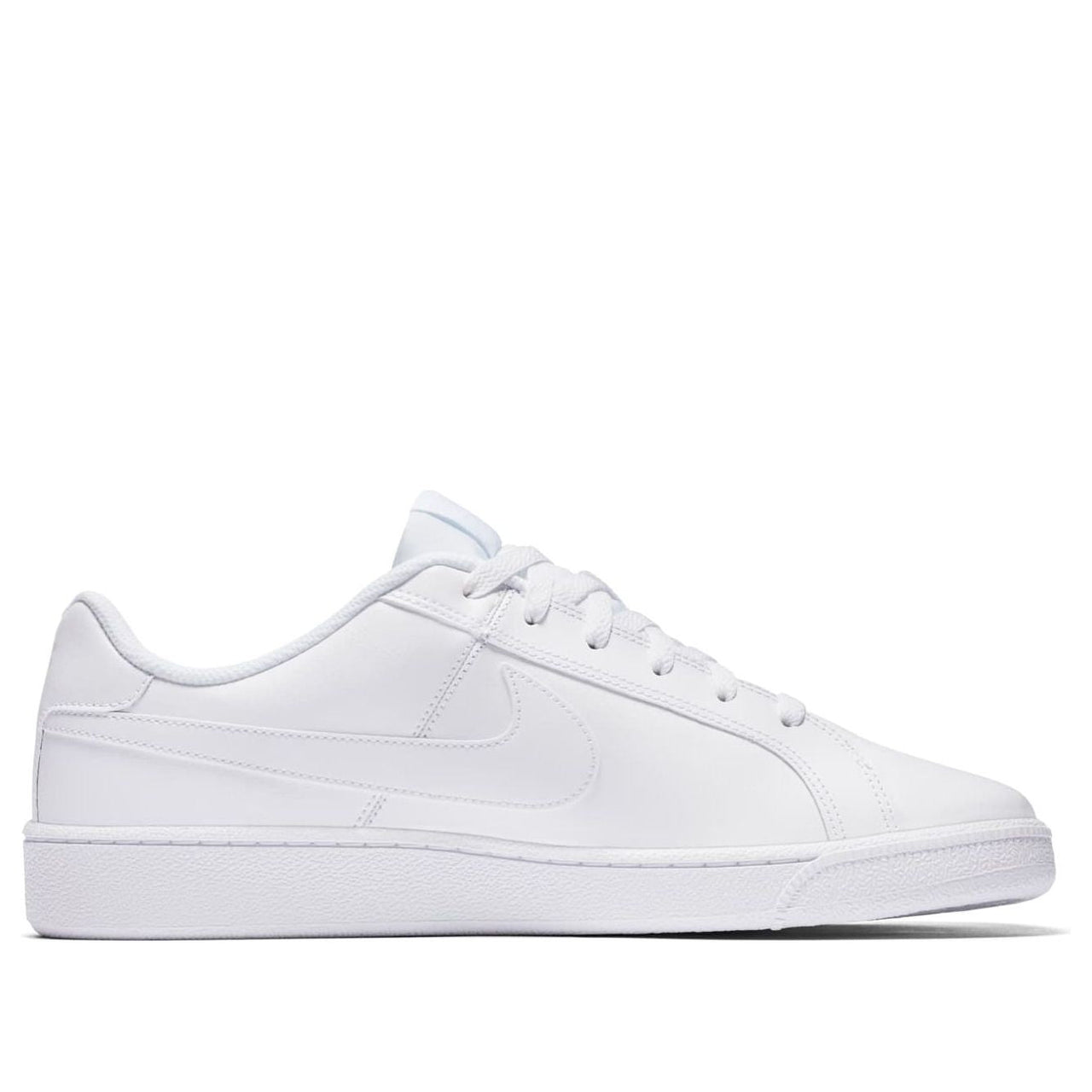 Nike Court Royale 'Triple White' 749747-111