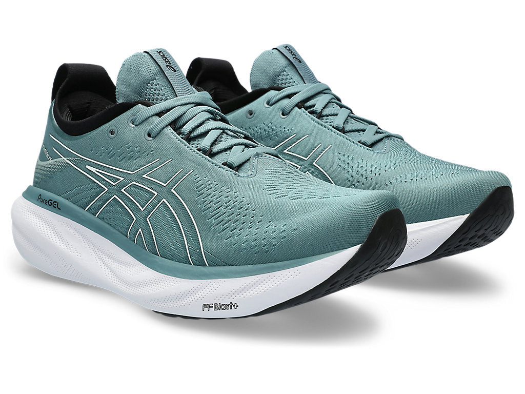 ASICS Gel-Nimbus 25 'Foggy Teal' 1011B547-402