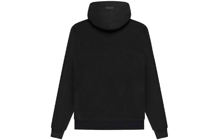 Fear of God Baseball Vintage Black FG50-078FLC-010