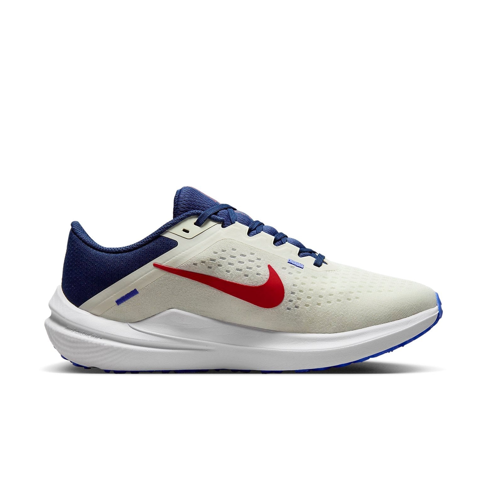 Nike Air Zoom Winflo 10 Extra Wide 'Sea Glass University Red' FN7992-001