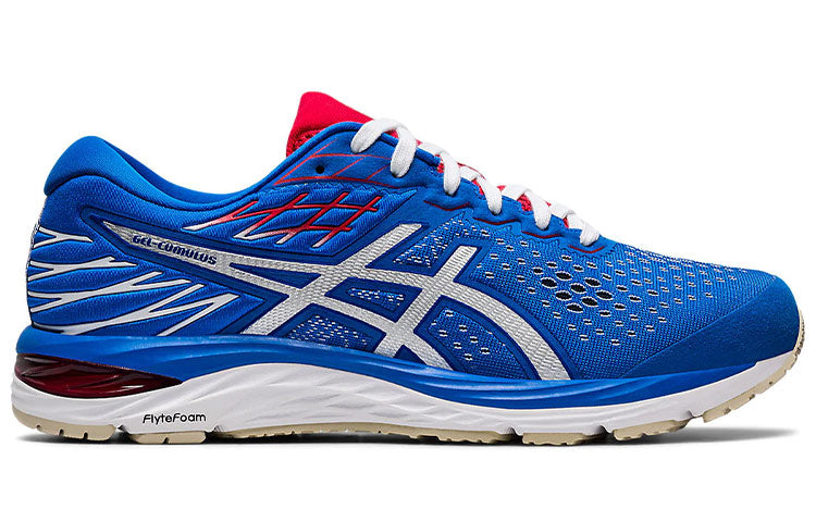ASICS Gel-Cumulus 21 'Retro Tokyo' 1011A787-400