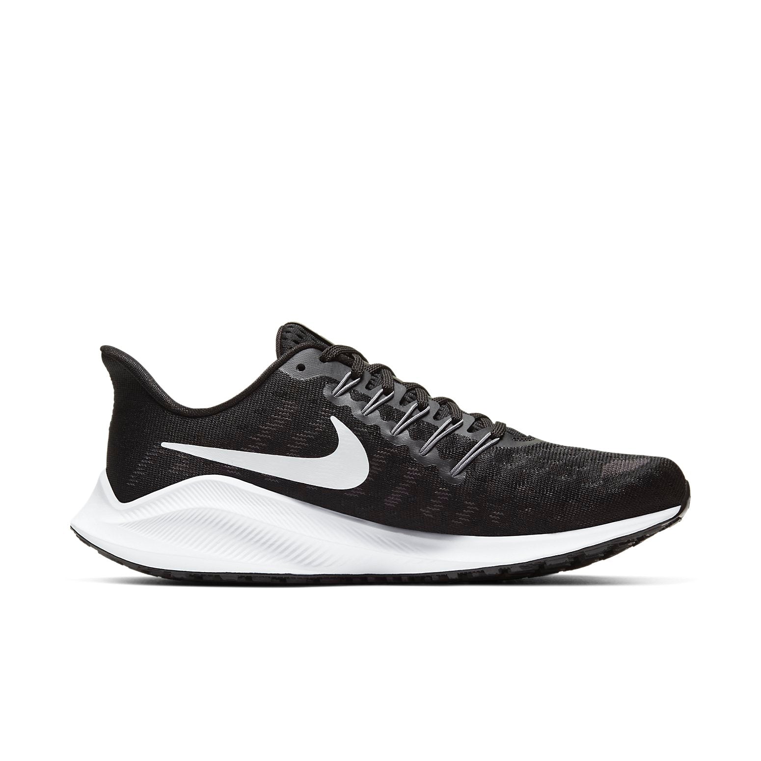 (WMNS) Nike Air Zoom Vomero 14 'Black' AH7858-011