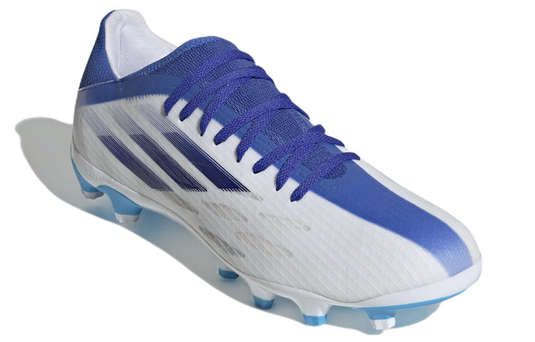 adidas X Speedflow.3 'White Blue' GW7504