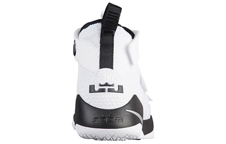 Nike LeBron Soldier 11 TB Promo 'White' 943155-106