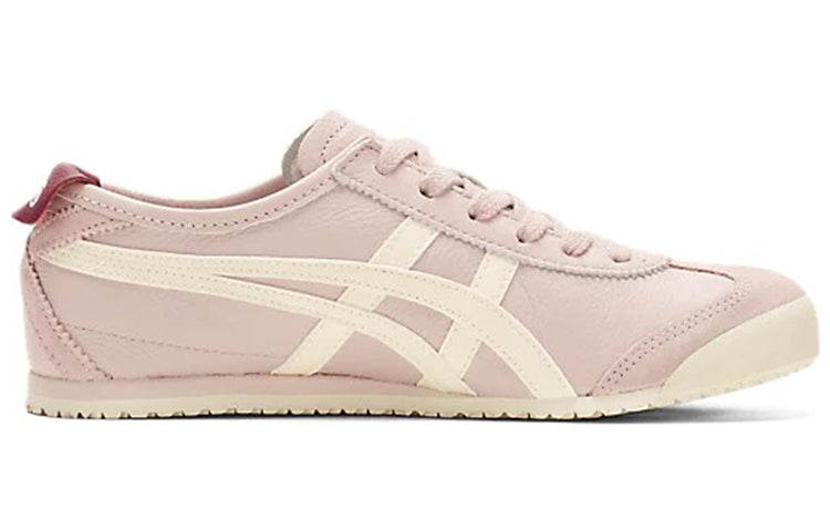 (WMNS) Onitsuka Tiger Mexico 66 'Pink Cream' 1182A078-703