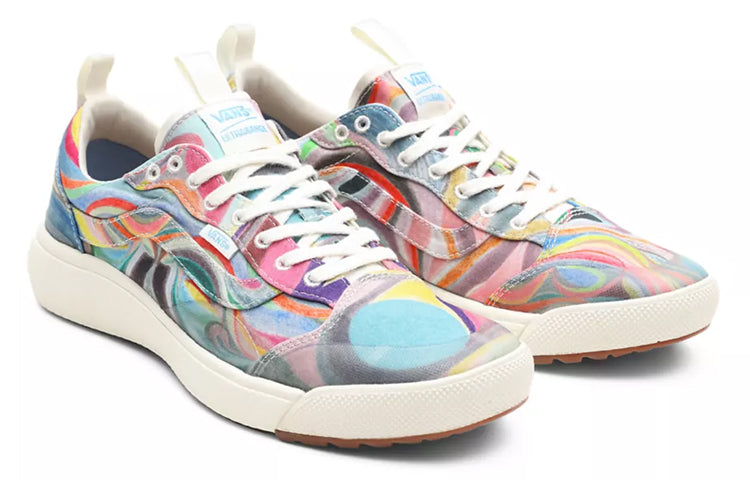 Vans Chris Johanson x UltraRange Exo SE 'Multi-Color' VN0A4UWM42D