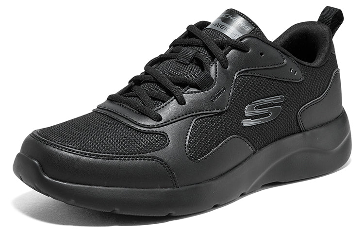 Skechers Sport Sneakers 'Black' 894276-BBK