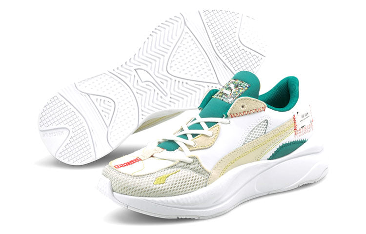 (WMNS) PUMA RS-Curve 'RE.GEN' 375861-01