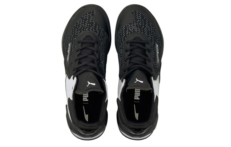 PUMA Fuse 'Black White' 194419-05