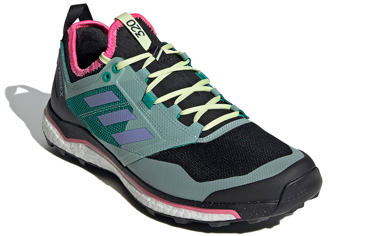 adidas Terrex Agravic XT 'Black Glory Green' EH0075