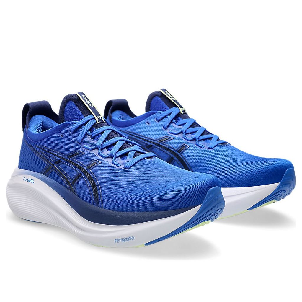 ASICS Gel-Nimbus 27 'Illusion Blue Indigo Blue' 1011B958-401