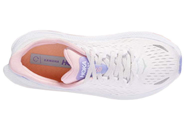 (WMNS) HOKA ONE ONE Kawana 'Blanc De Blanc' 1123164-BDBNC